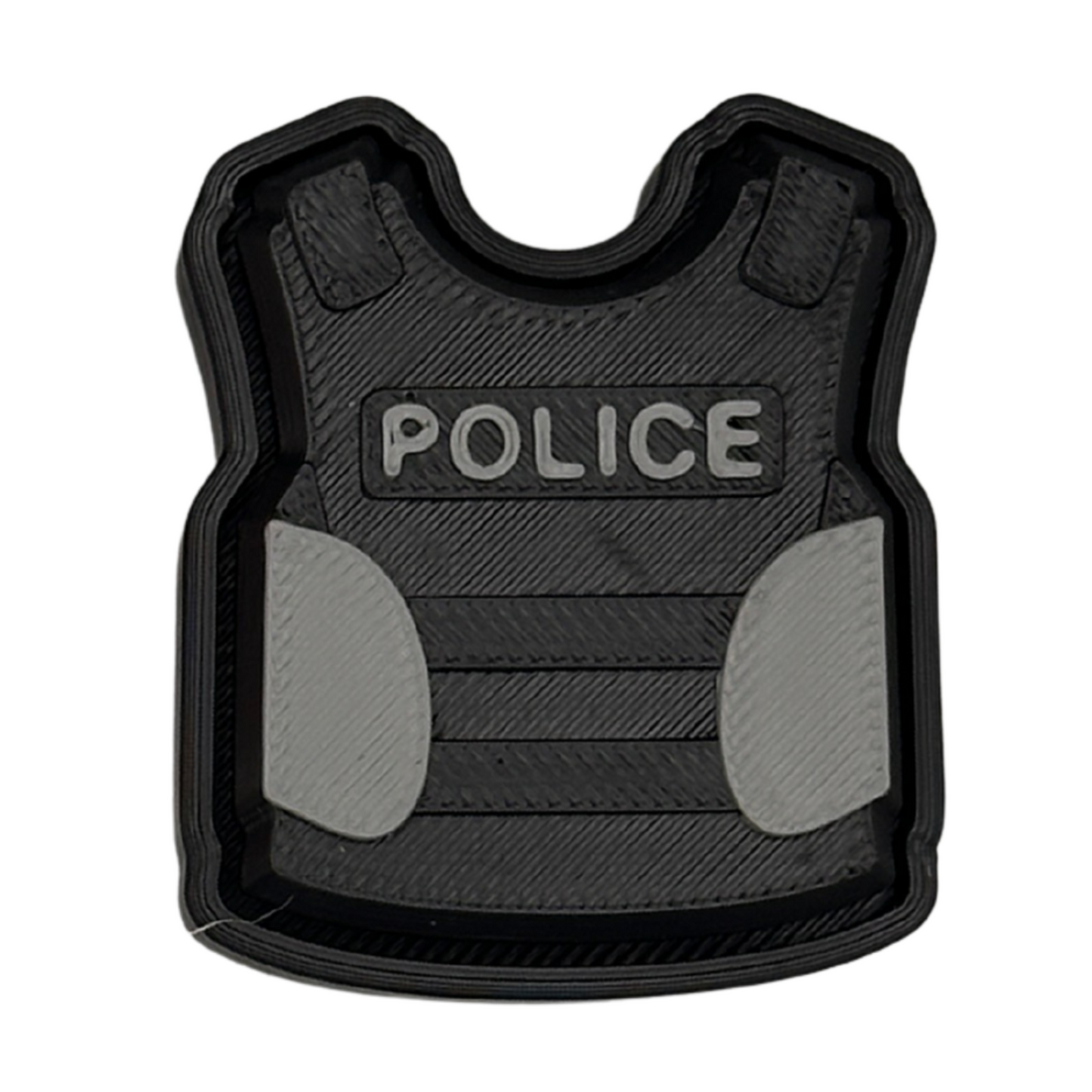 First Responders Fidget Clickers