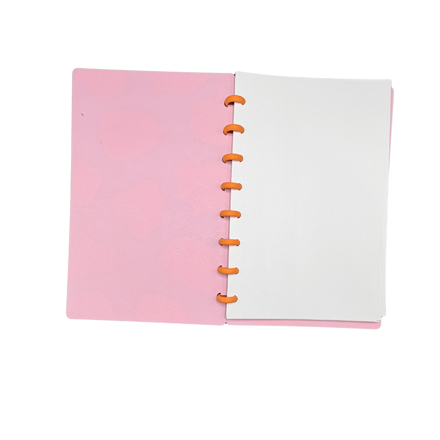 Pumpkins Notebook