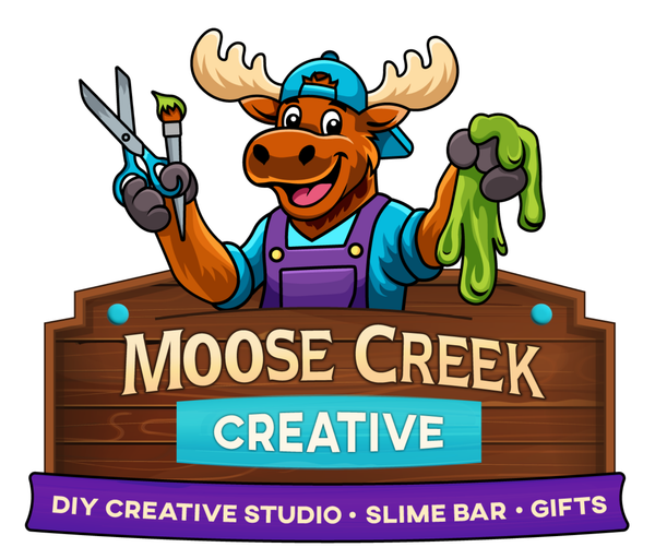 Moose Creek Creative LLC
