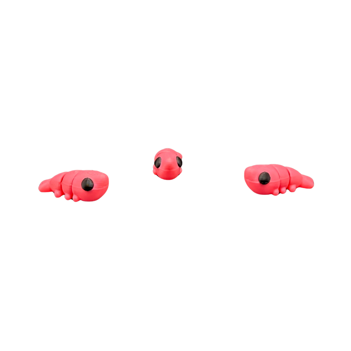 Shrimp Mini Articulated Animal