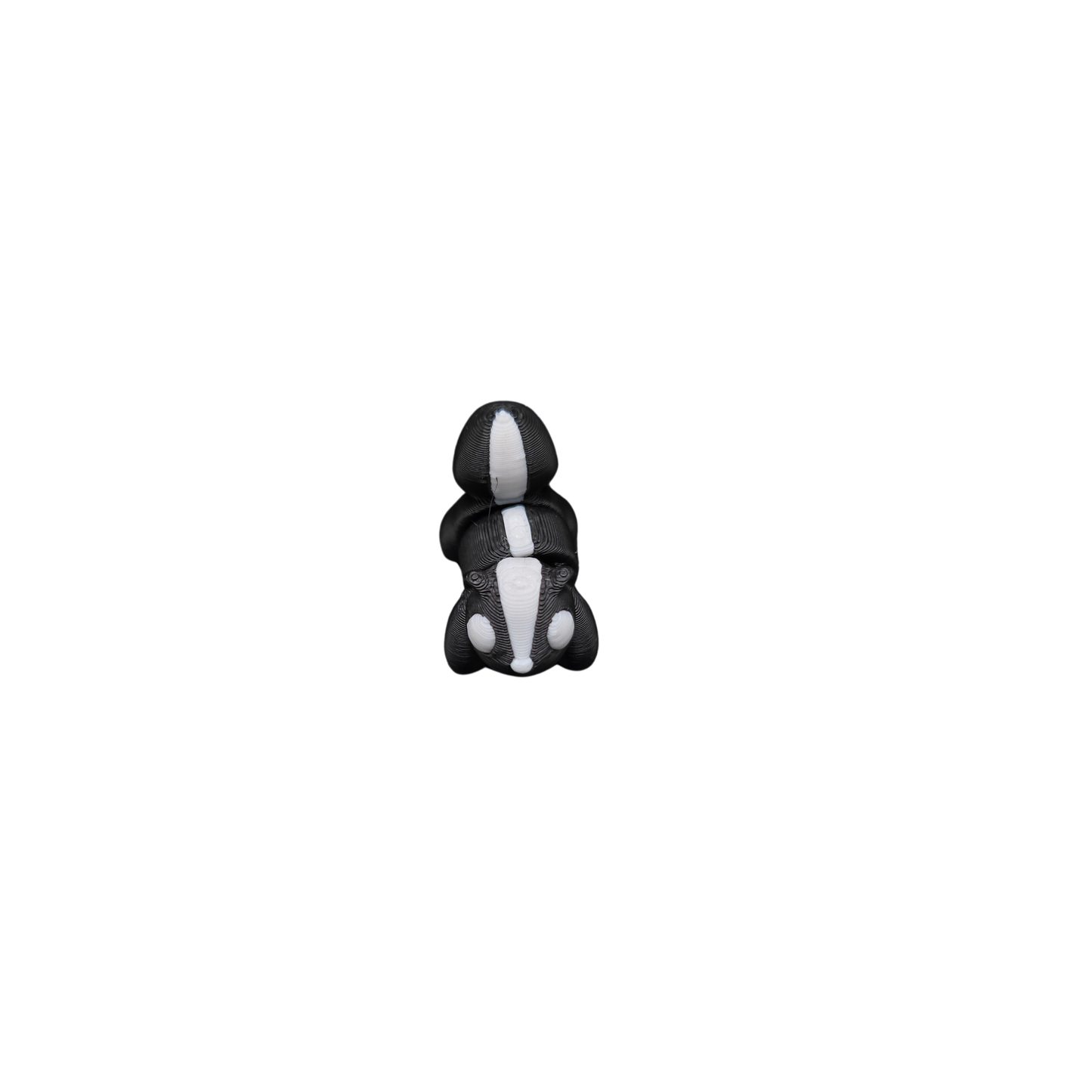 Skunk Articulated Mini Animal