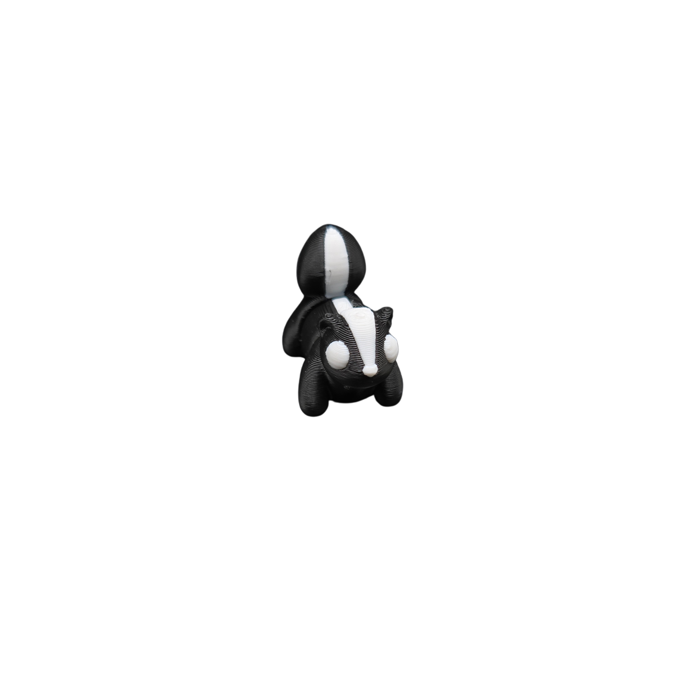 Skunk Articulated Mini Animal