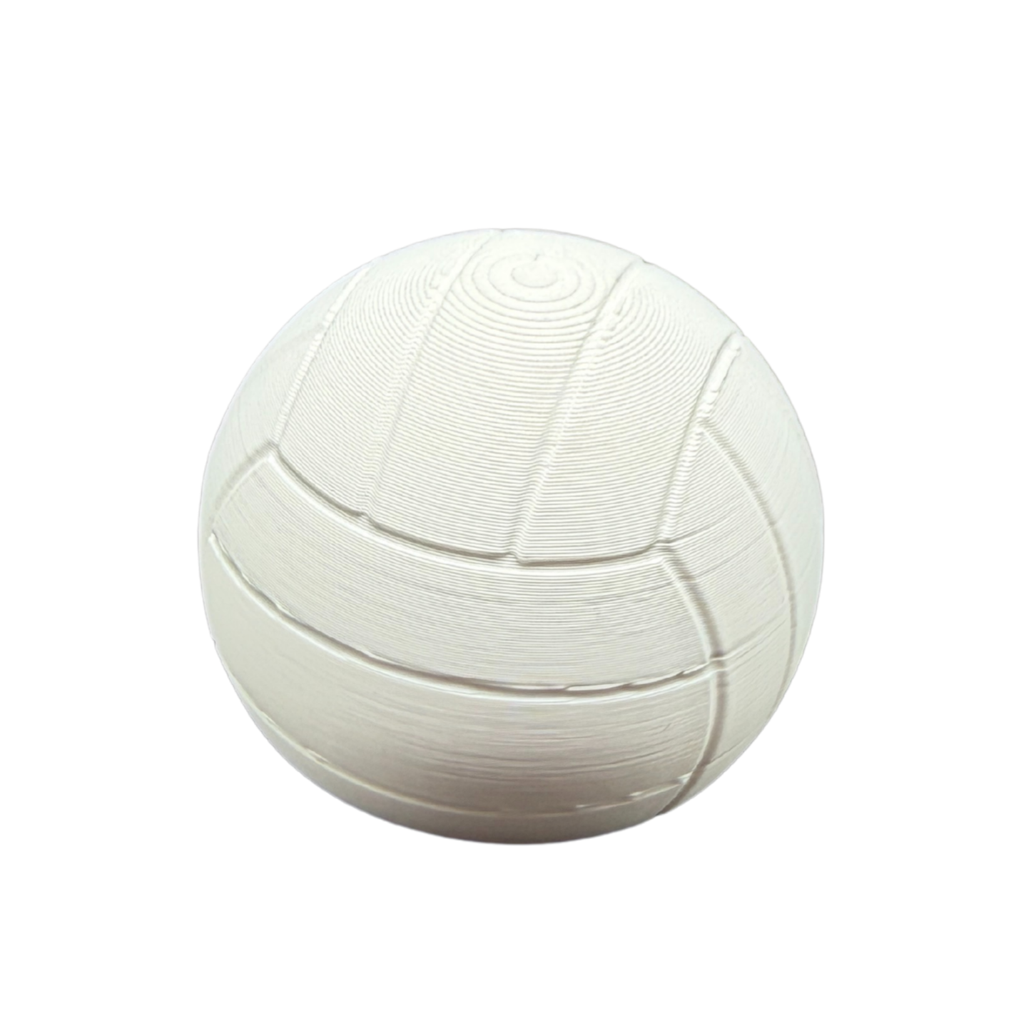 Volleyball Layered Fidget Toy