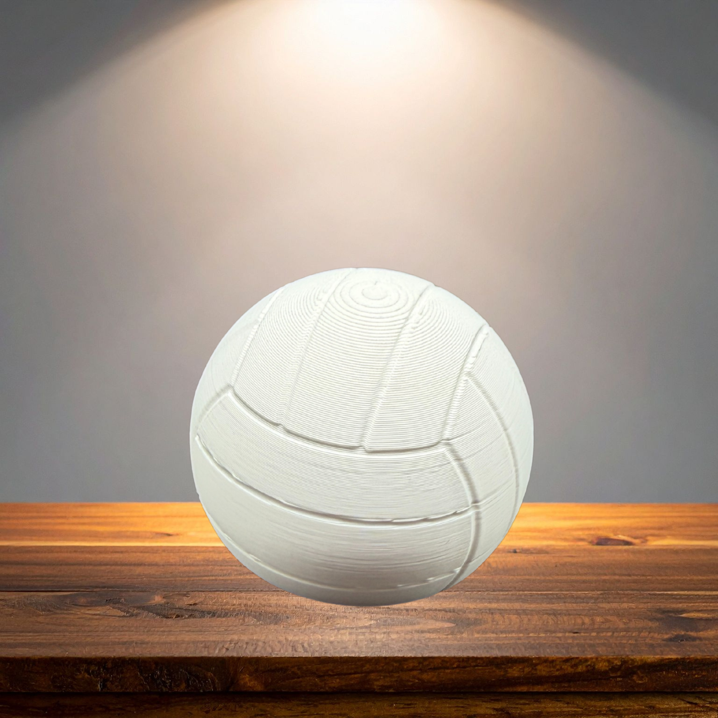 Volleyball Layered Fidget Toy