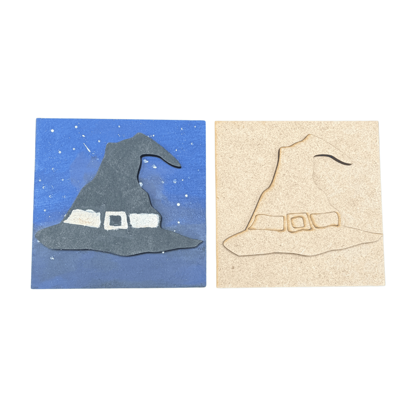 Witch Hat 4.25 Interchangeable Sign