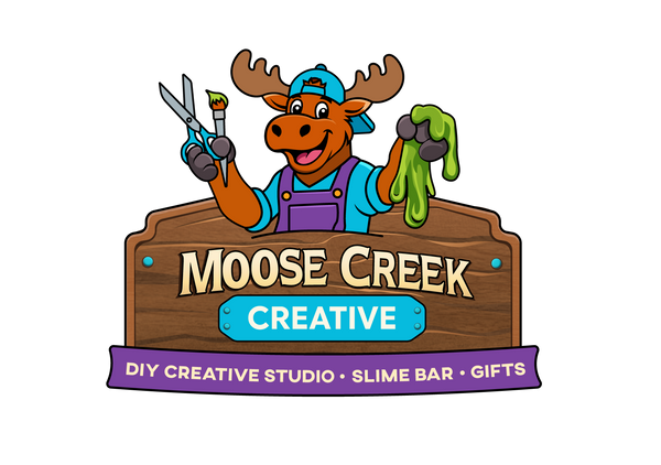Moose Creek Creative LLC